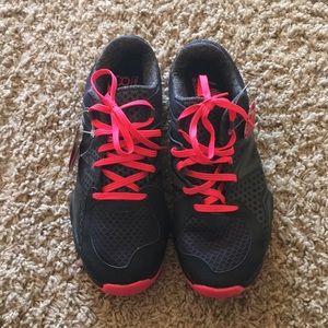 New Balance 867 Zumba Shoes - 8D